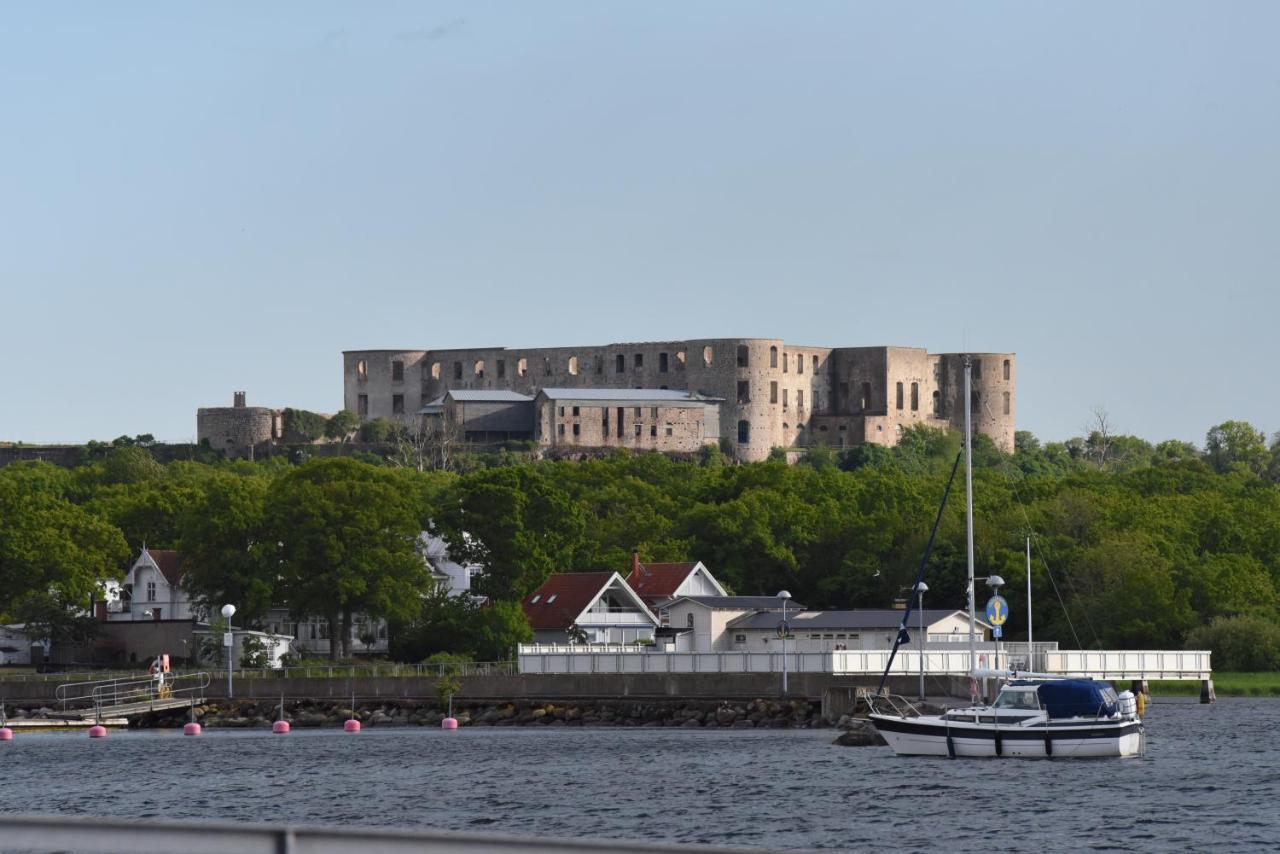 Markgatans Rum Borgholm Exterior photo